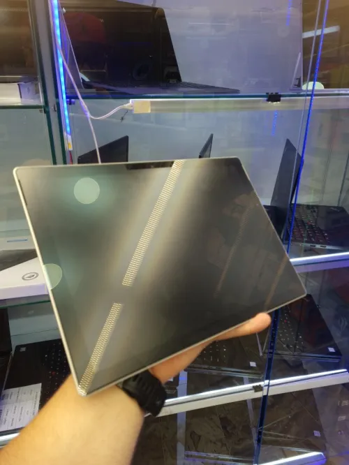 PC PORTABLE TABLETTE MICROSOFT SURFACE PRO 5 / I5-7500U 2.71 GHz/ 8GB / 256GB SSD / 13" / WINDOWS 11 PRO ORIGINAL / ECRAN 3K / Utilisé