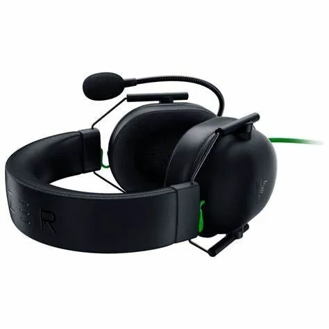 CASQUE GAMING AVEC FIL BLACKSHARCK V2-X ORIGINAL