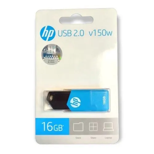 FLASH DISQUE HP ORIGINAL