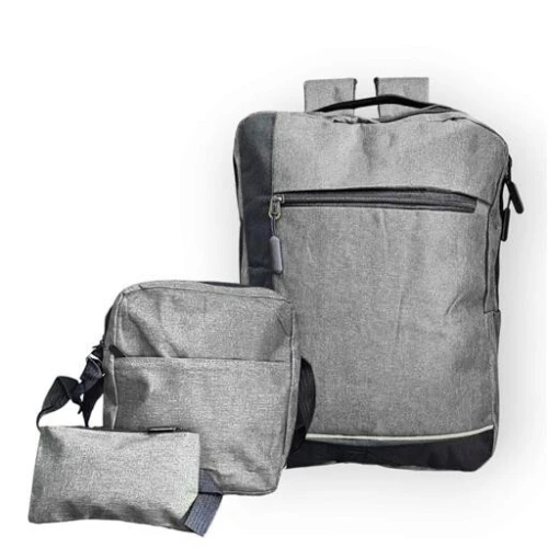 Sac A Dos 15.6" Back-Pack