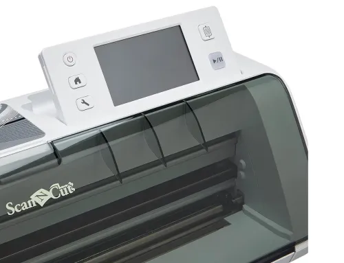 plotter de découpe scanneur cm300