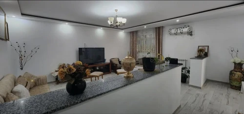 Vente Appartement F3 Oran Oran
