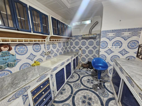 Vente Villa Biskra Biskra