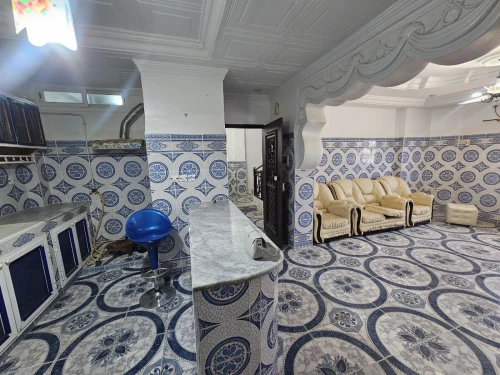 Vente Villa Biskra Biskra