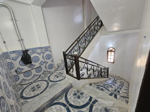 Vente Villa Biskra Biskra