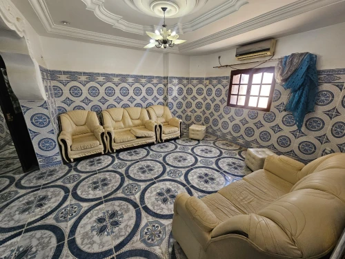 Vente Villa Biskra Biskra