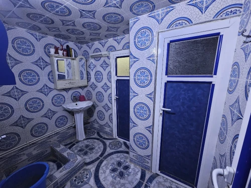 Vente Villa Biskra Biskra