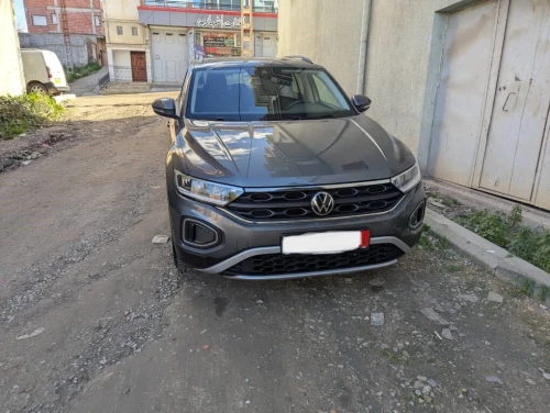 Volkswagen T-Roc 2022 Style