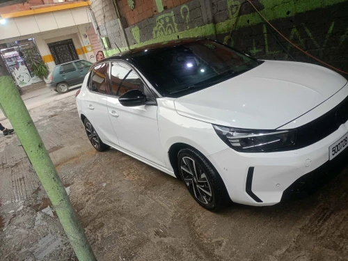 Opel Corsa 2023 