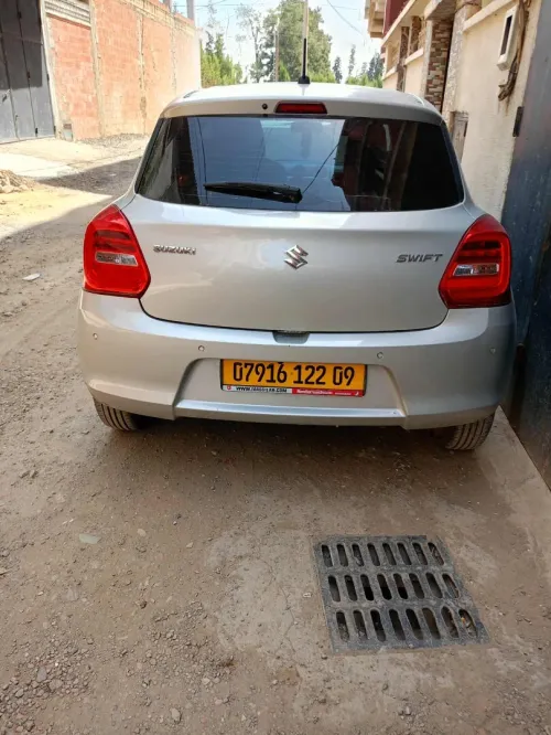 Suzuki Swift 2022 Swift