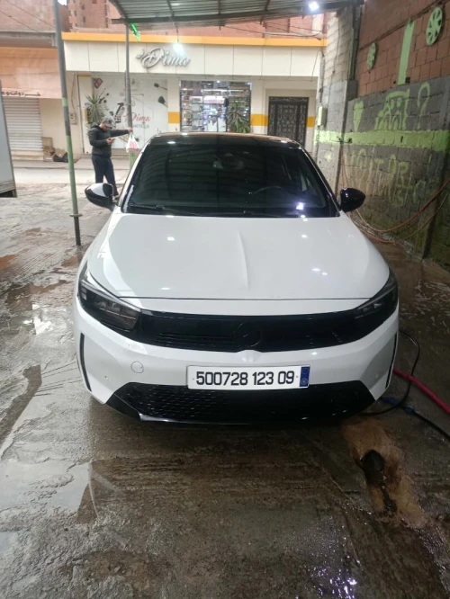Opel Corsa 2023 