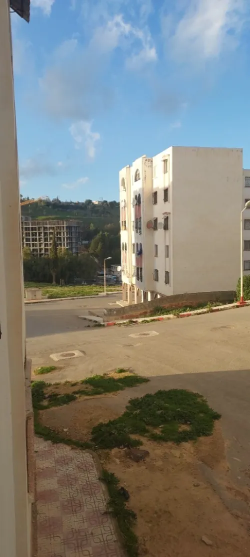 Vente Appartement F3 Souk Ahras Souk ahras