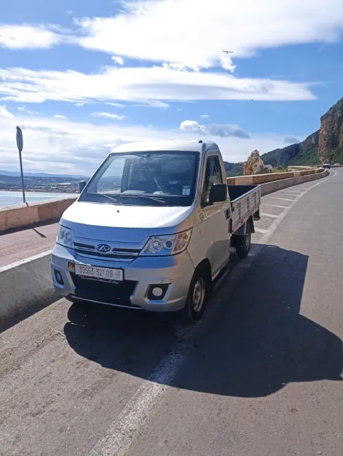 Chery youki 2020 youki