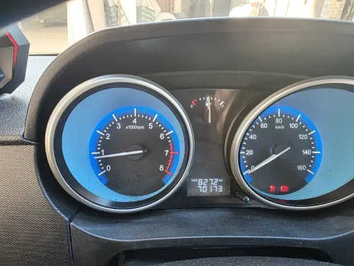 Chery Yoki 2021 Yoki