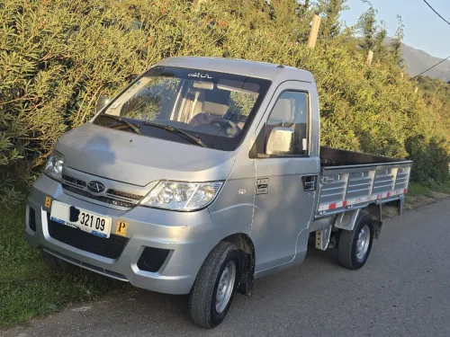 Chery Yoki 2021 Yoki