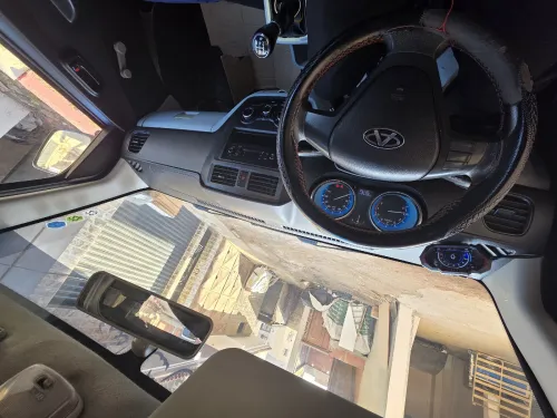 Chery Yoki 2021 Yoki