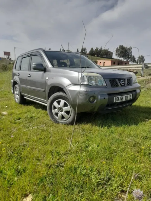 Nissan X Trail 2008 X Trail