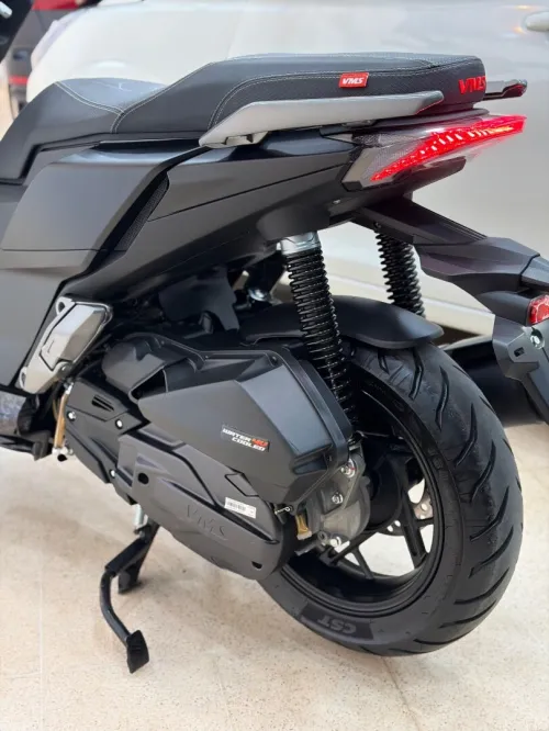 vms new vmax + 2026