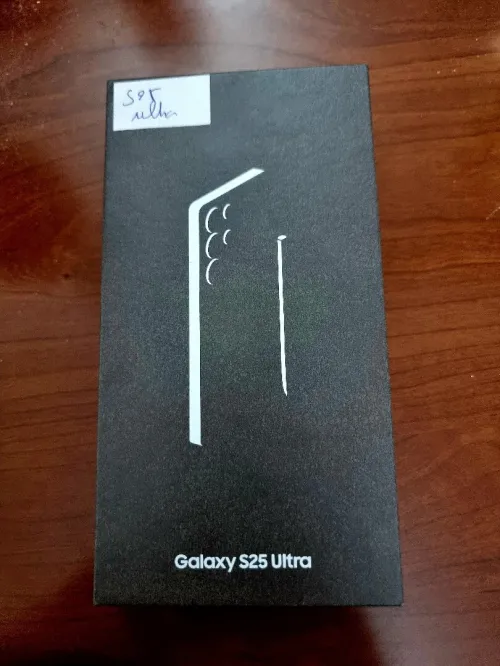 Samsung S25 Ultra