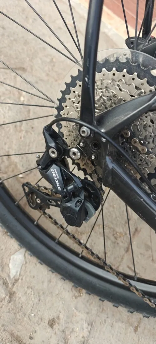 Vélo Électrique 
