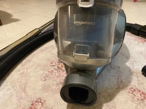 Aspirateur