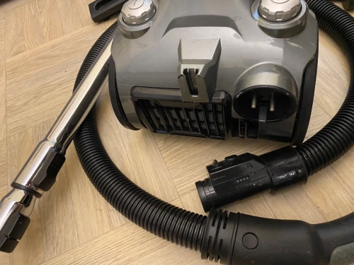 Aspirateur