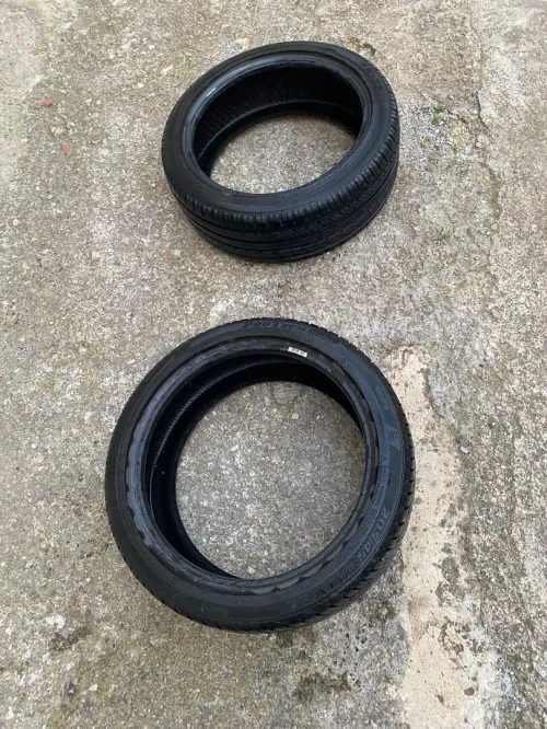 Pneus