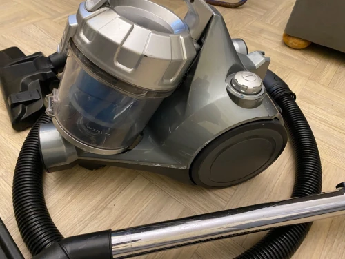 Aspirateur