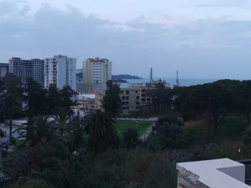 Location Studio Annaba Annaba