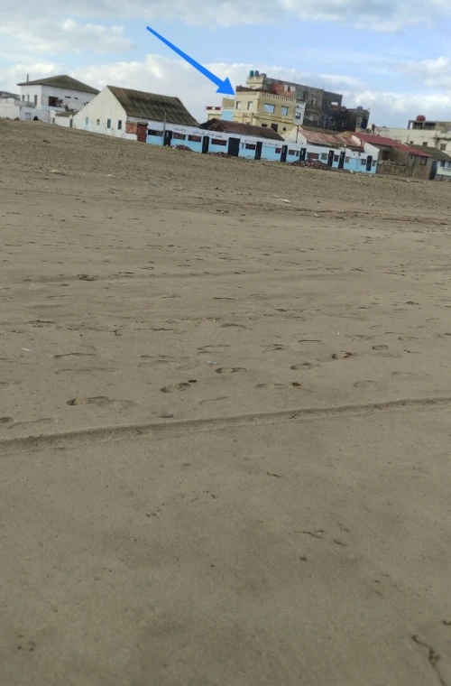 Location Appartement F3 Mostaganem Sidi lakhdaara
