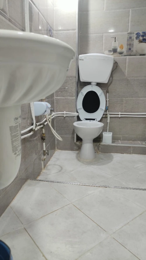 Location Bungalow F2 Mostaganem Sidi lakhdaara