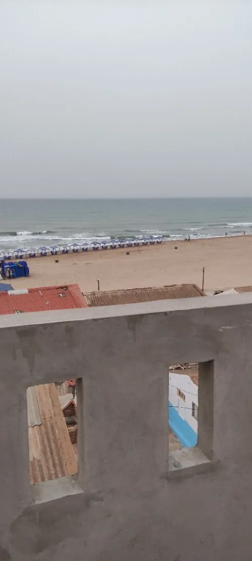 Location Appartement F3 Mostaganem Sidi lakhdaara