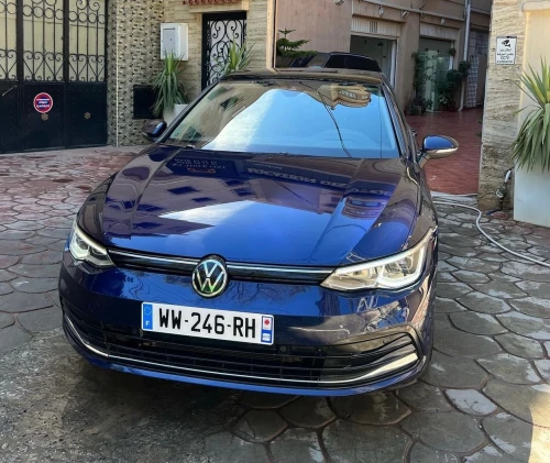LOCATION DE VOITURE LUXE