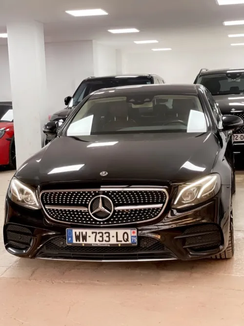 Location de voiture 