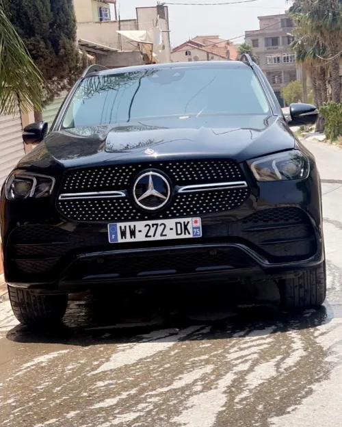 Location de voiture 