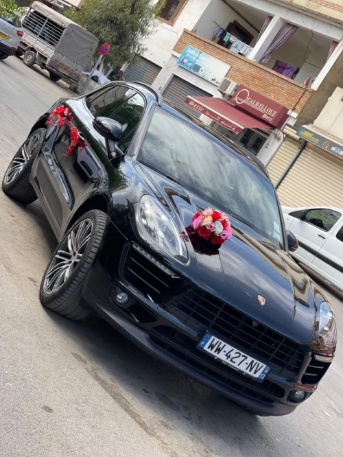 Location de voiture 