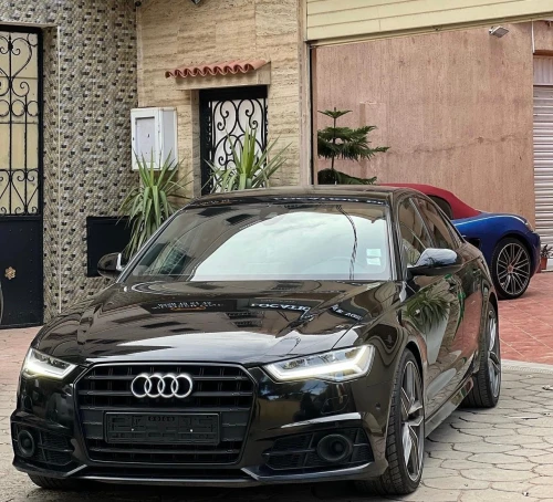 LOCATION DE VOITURE LUXE