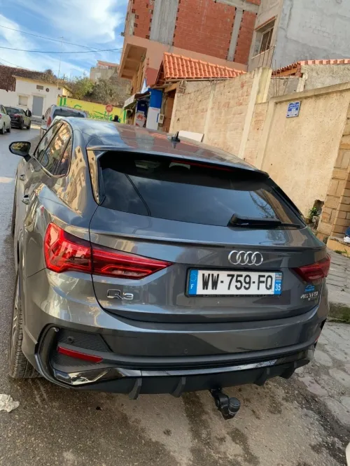 LOCATION DE VOITURE LUXE