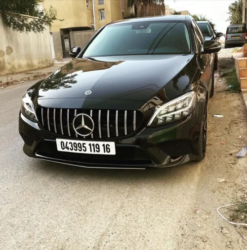 LOCATION DE VOITURE LUXE