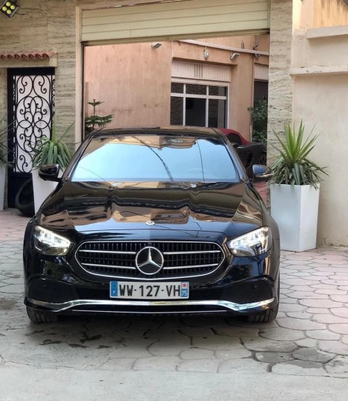 Location de voiture 