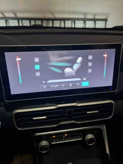 Geely Coolray 2025 
