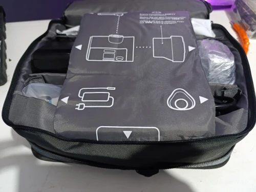 Machine Cpap pour l'Apnee du sommeil
