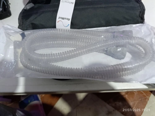 Machine Cpap pour l'Apnee du sommeil