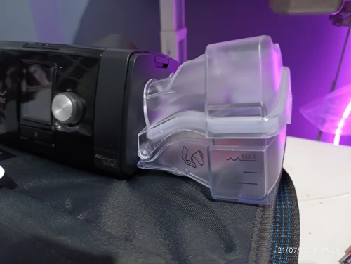 Machine Cpap pour l'Apnee du sommeil