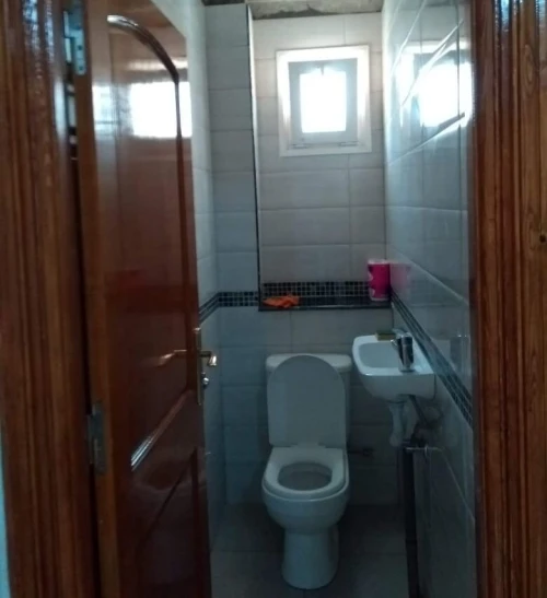 Vente Appartement F3 Oran Bir el djir