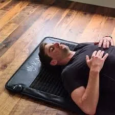PEMF Matelas Thérapie par champ électromagnétique pulsé