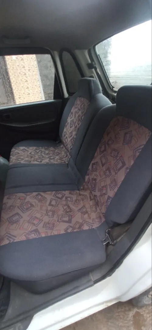 Suzuki Maruti Zen 2005 
