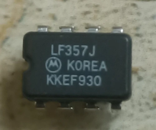 LF 357 H ORIGINAL