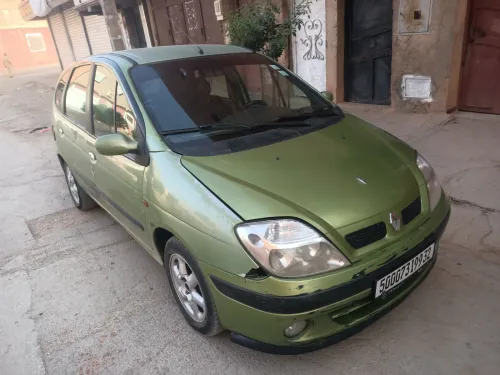 Renault Scenic 1999 Scenic 5