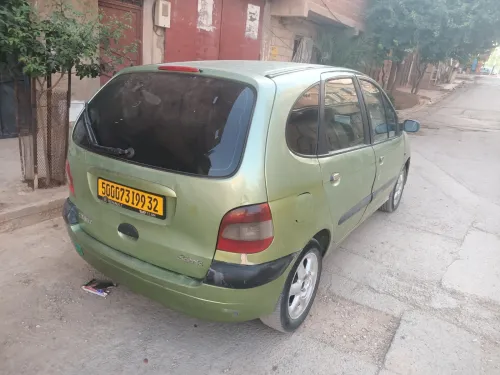 Renault Scenic 1999 Scenic